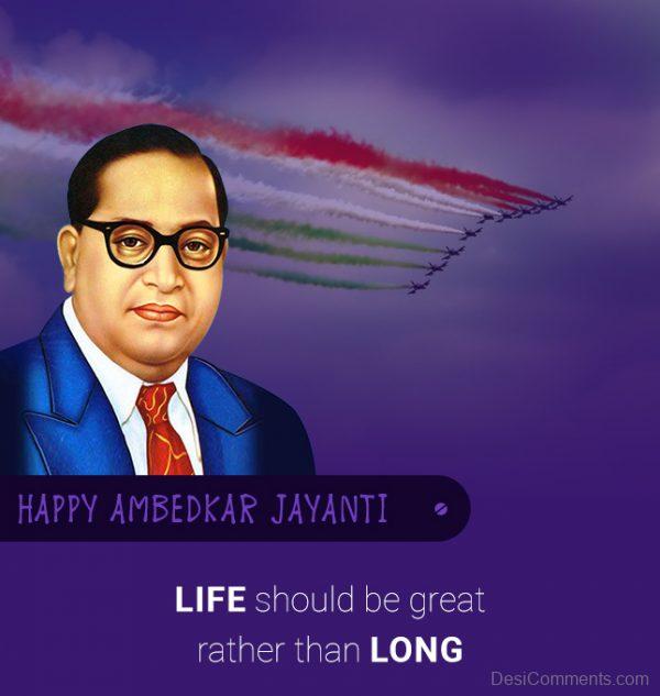 Ambedkar Quotes