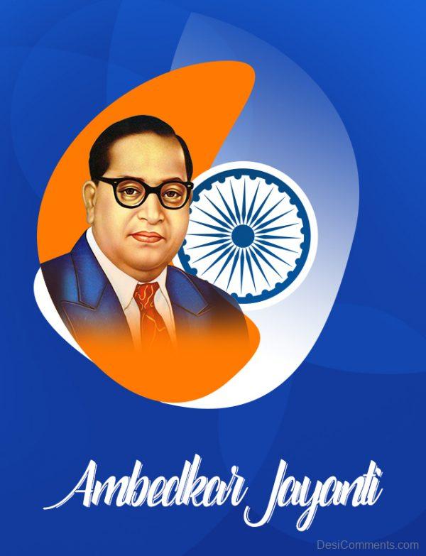 Ambedkar Jayanti Photo