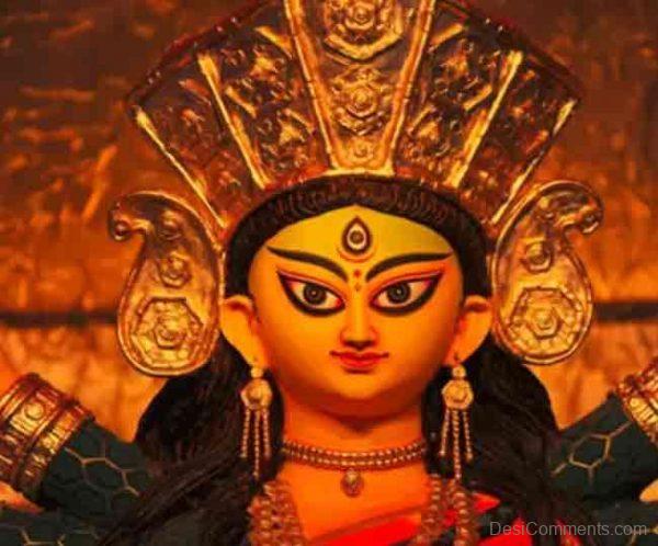 Durga Maa