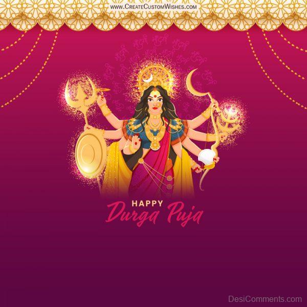 Durga Puja Pic