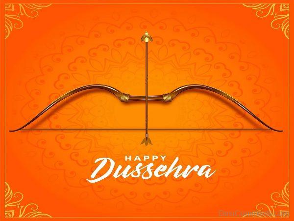 Happy Dussehra