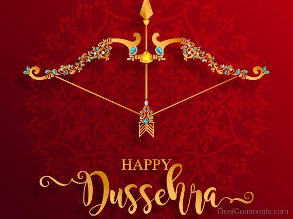 Best Dussehra Wish Pic