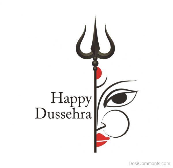 Happy Dussehra Image