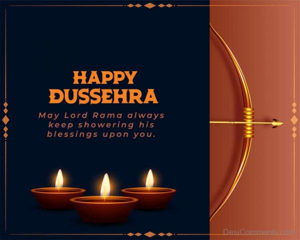 Happy Dussehra Wishes