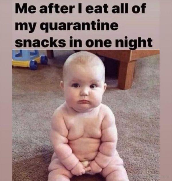 Fat Baby Meme