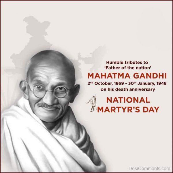 National Martyrs’ Day
