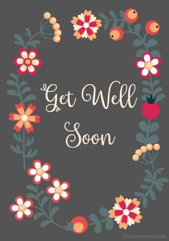 340+ Get Well Soon Images, Pictures, Photos - Page 2 | Desi Comments