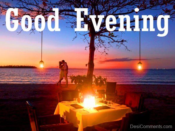 Good-Evening-Romantic-Couple-HD-Picture