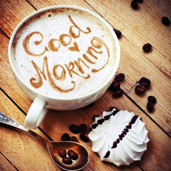 Good Morning Coffee