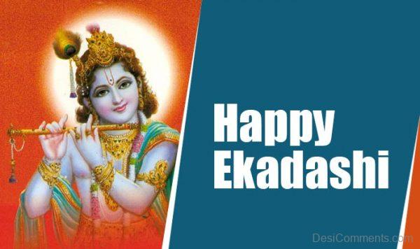 Happy  Ekadasi Image
