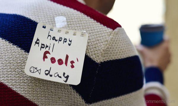 Fool’s Day