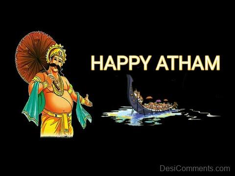 Happy Atham Wish