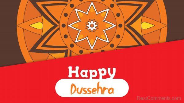 Happy Dussehra Photo