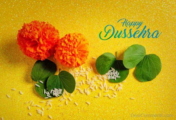 Dussehra Wish For You