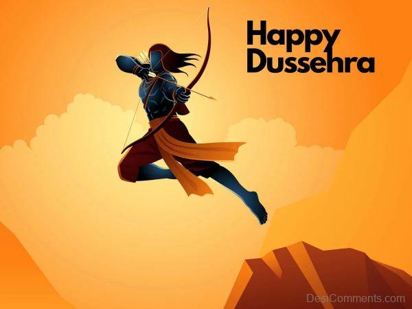 Amazing Dussehra Image