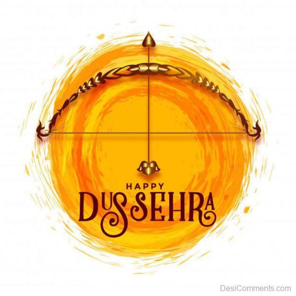 Dussehra Wish