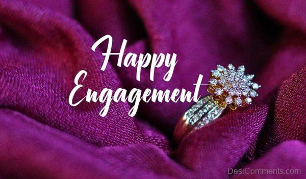 Happy Engagement