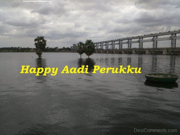 Happy Aadi Perukku Images
