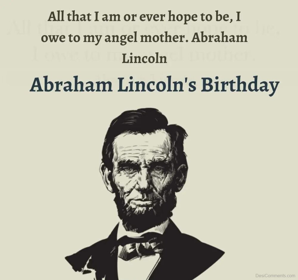 When Is Lincoln Day 2025