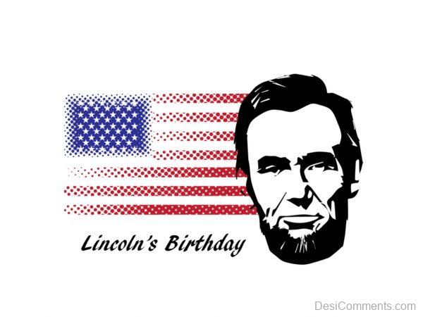 Lincoln’s Birth Day