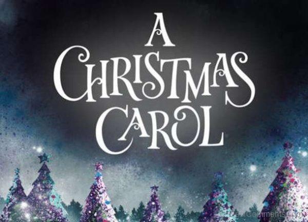 A Christmas Carol Wish