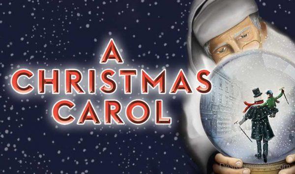 Merry Christmas Carol Wish