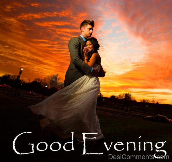 Romantic-Hugging-Couple-Good-Evening-Image-1024x965-1