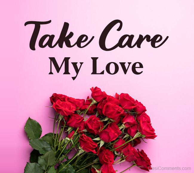 Take Care Love 