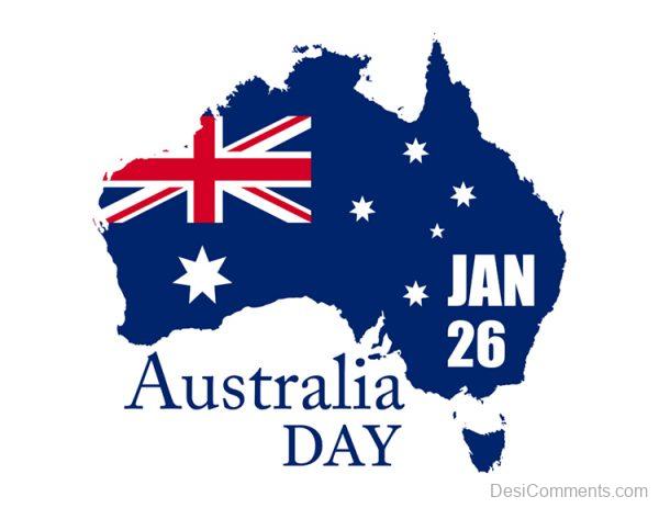 Jan 26, Australia Day
