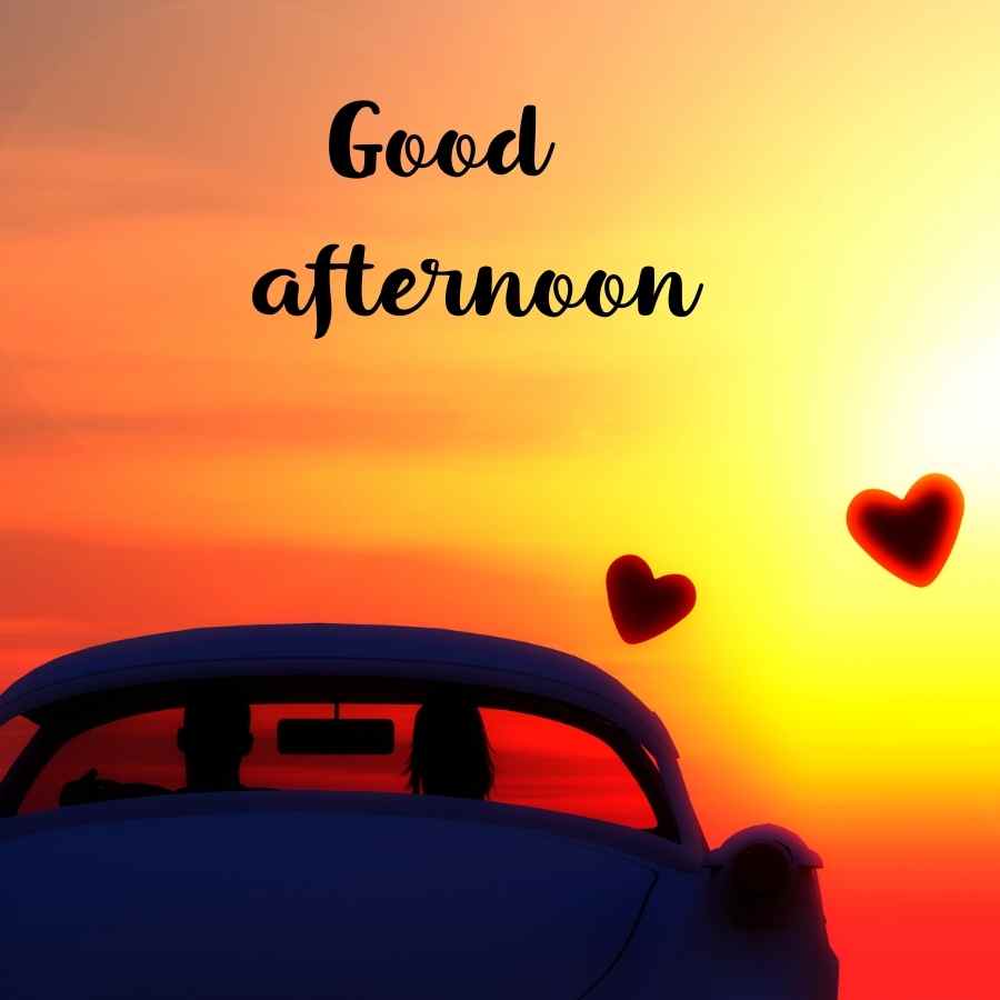 Very Good Afternoon - DesiComments.com