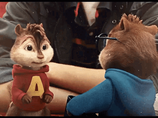 Cartoon Alvin GIF