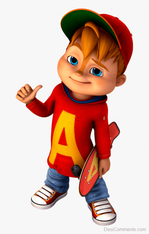 Cool Alvin