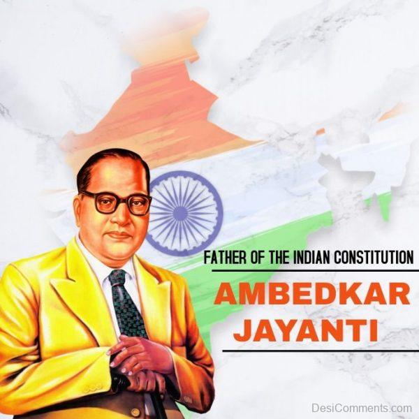 Father Of Constitution