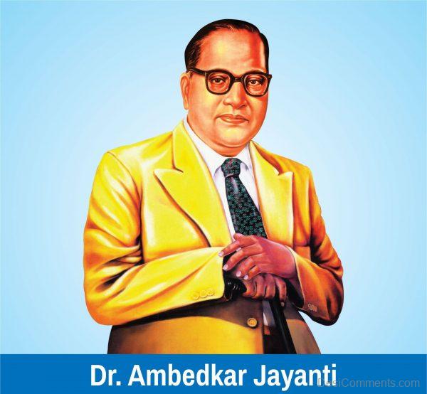 Dr.Ambedkar Jayanti