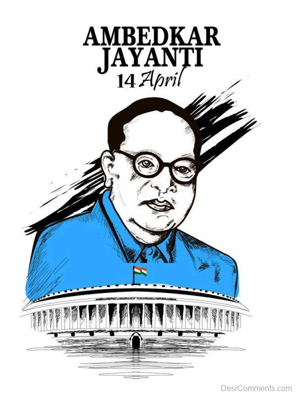 Ambedkar Jayanti 