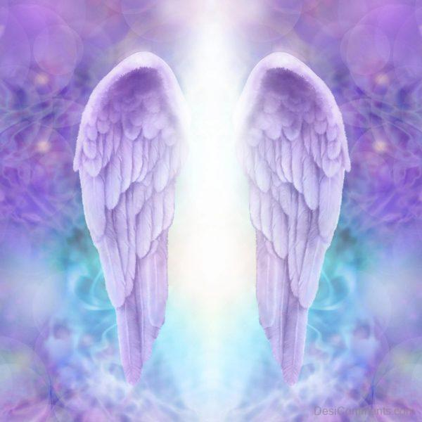 Angelic Wings