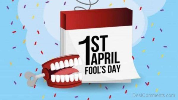 April Fool’s Wish