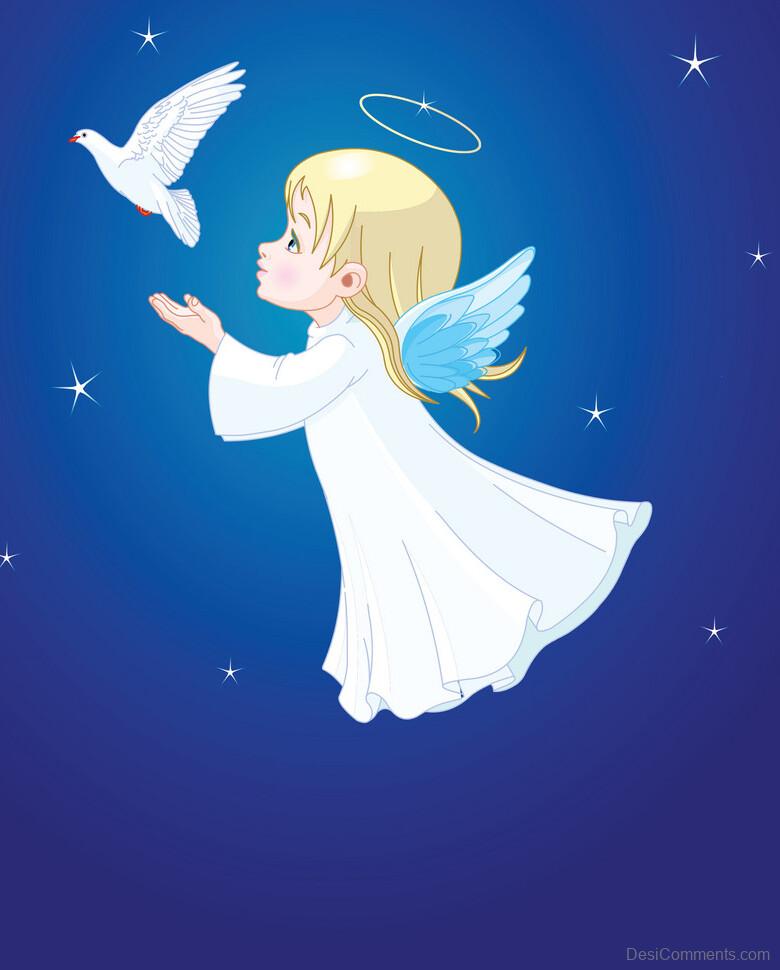 570+ Angel Images, Pictures, Photos