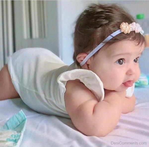 Cutest Baby Image