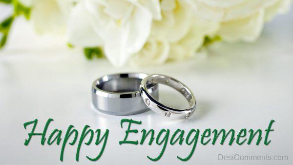 Happy Engagement