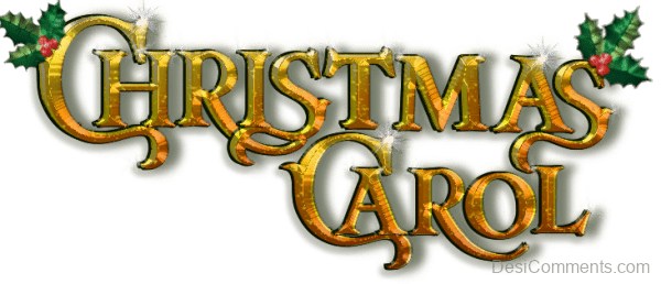 Christmas Carol Image