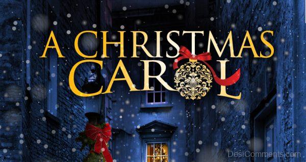 A Christmas Carol