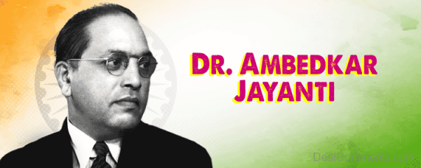 Ambedkar Jayanti