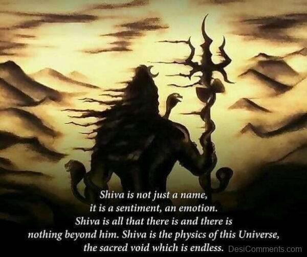 Shivji Image