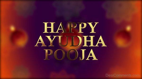 Best Ayudha Pooja Wish