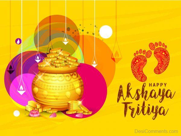Akshaya Tritiya Festival
