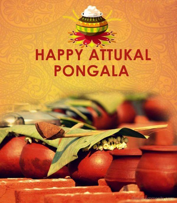 Happy Attukal Pongala Wish