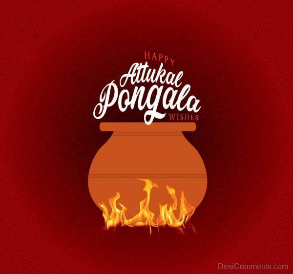Happy Attukal Pongala