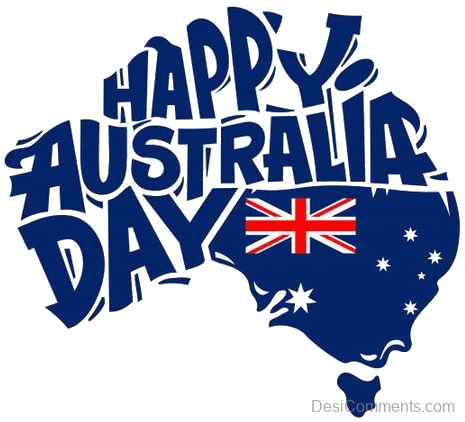 Aussie Day Wish