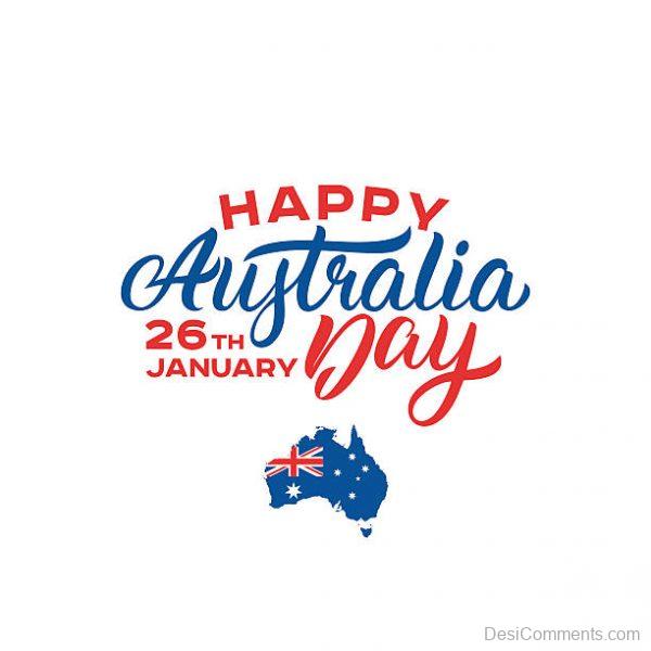 Jan 26, Australian Day